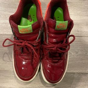 Nike Vintage Air Force 1 “Kiwi”